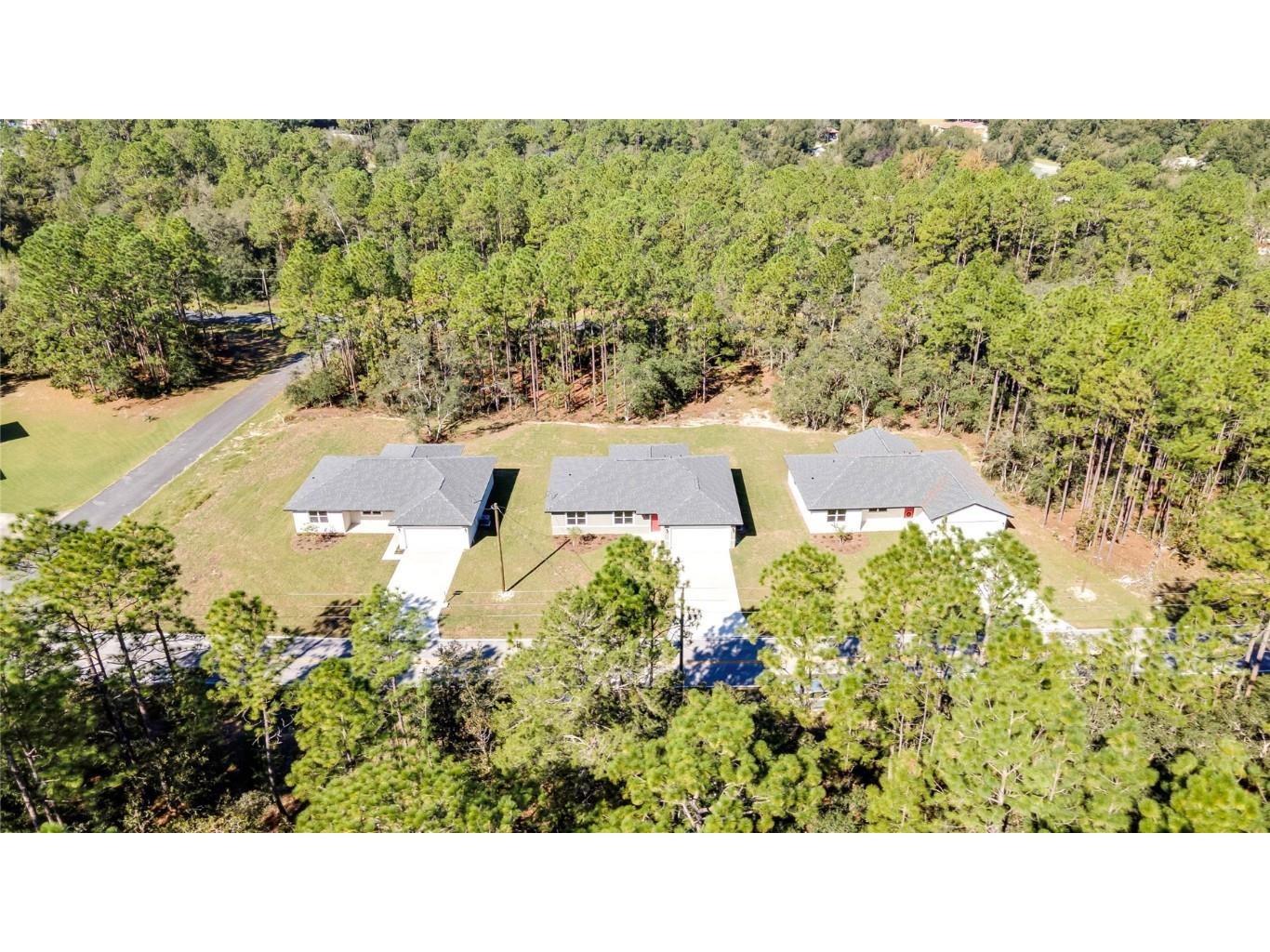 8104 N Santos Drive Citrus Springs FL 34434 TB8317150 image52