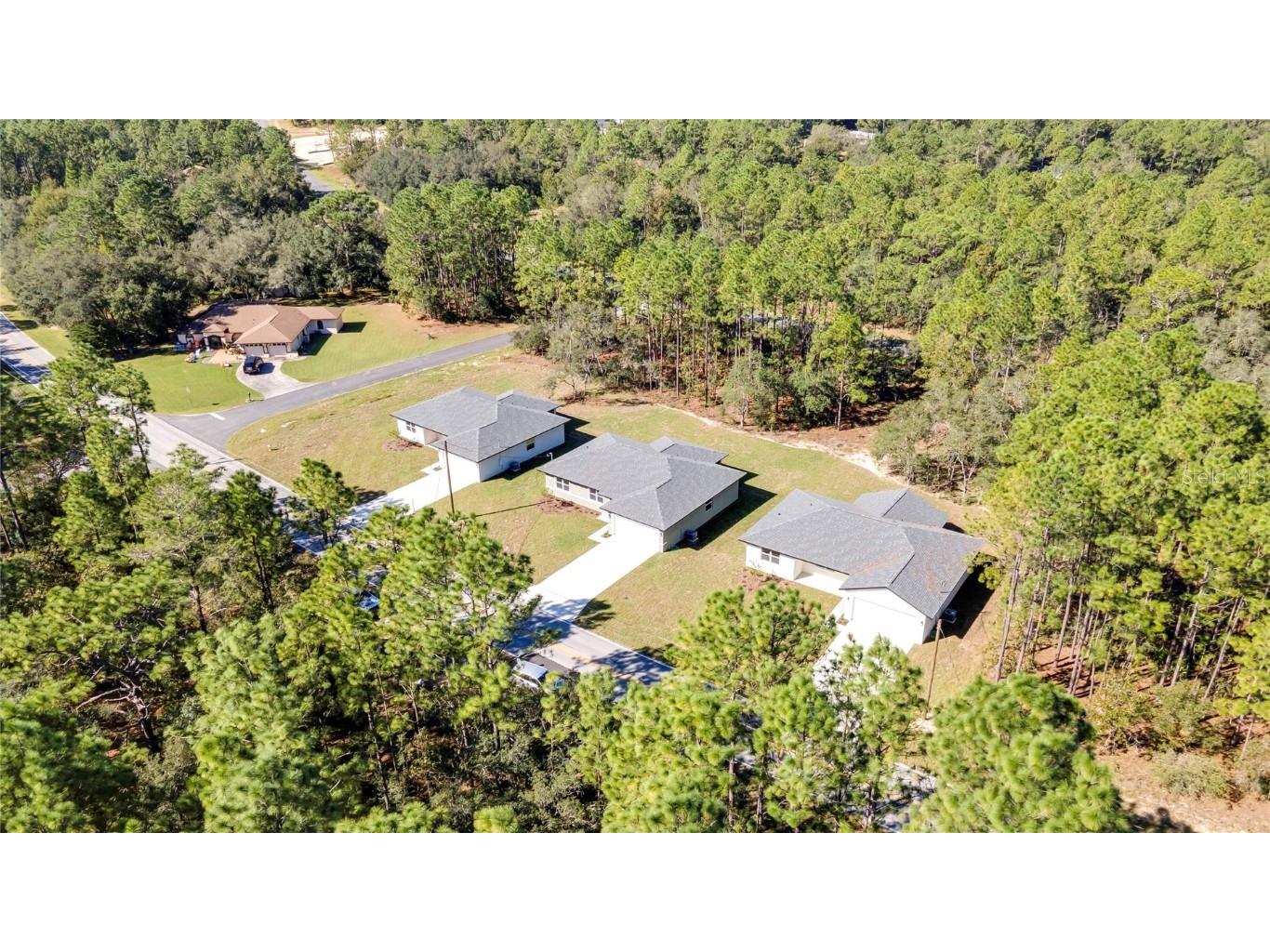 8104 N Santos Drive Citrus Springs FL 34434 TB8317150 image53