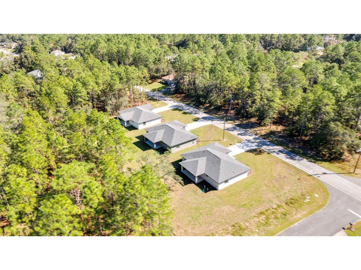 8104 N Santos Drive Citrus Springs FL 34434 TB8317150 image57