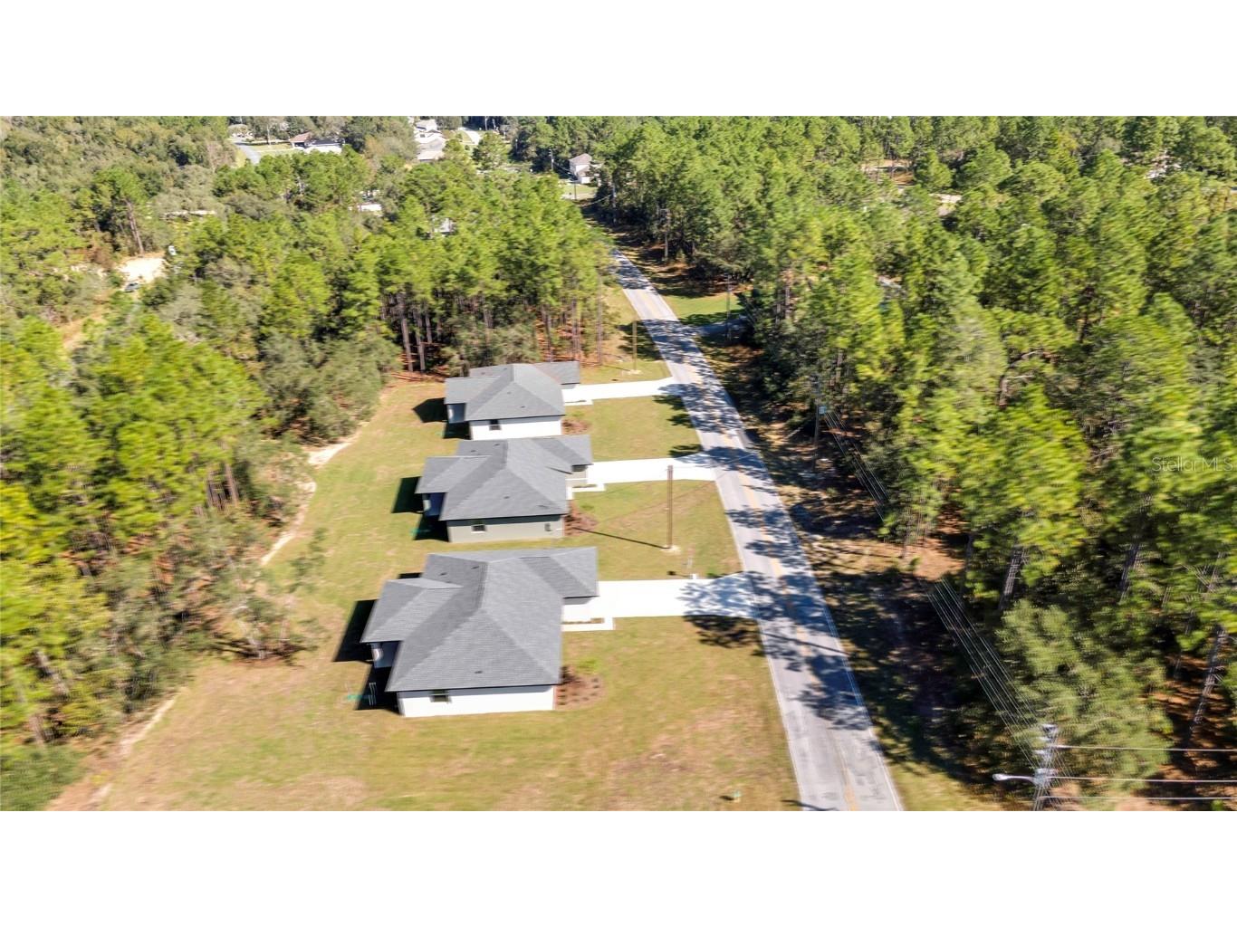 8104 N Santos Drive Citrus Springs FL 34434 TB8317150 image58