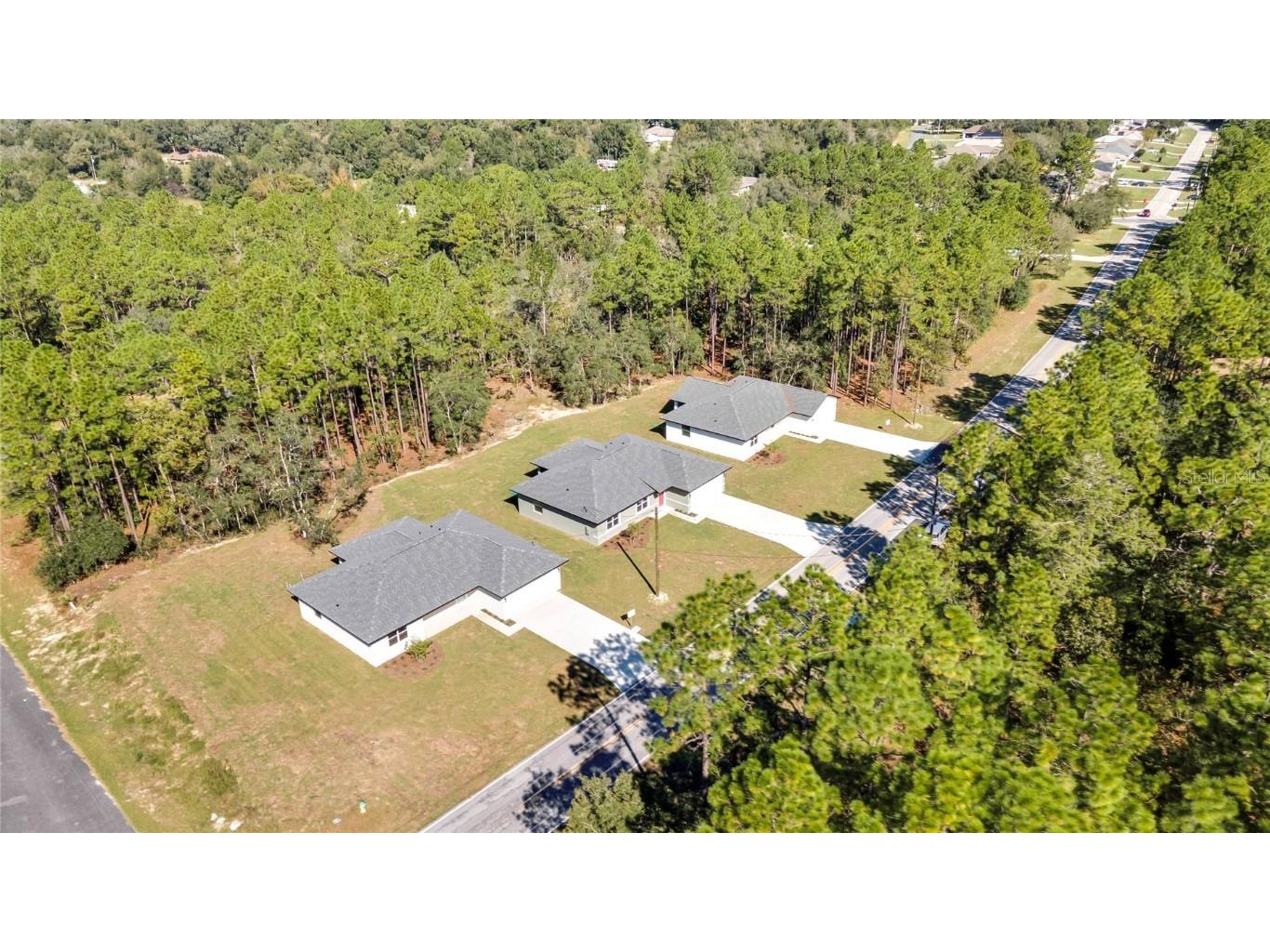 8104 N Santos Drive Citrus Springs FL 34434 TB8317150 image59