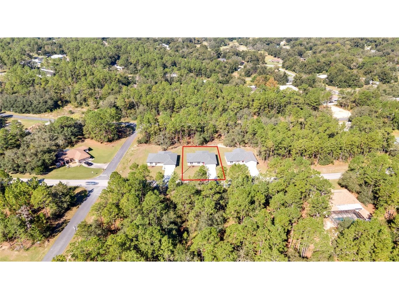 8104 N Santos Drive Citrus Springs FL 34434 TB8317150 image60