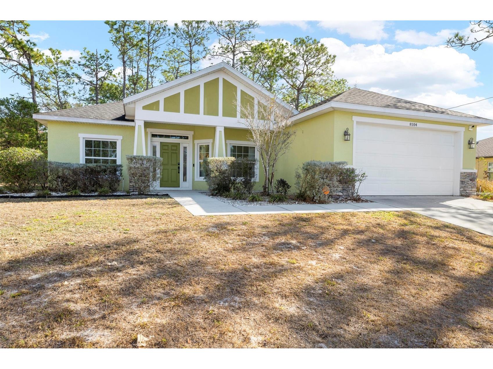 8104 Nightingale Road Weeki Wachee FL 34613 TB8462788 image1