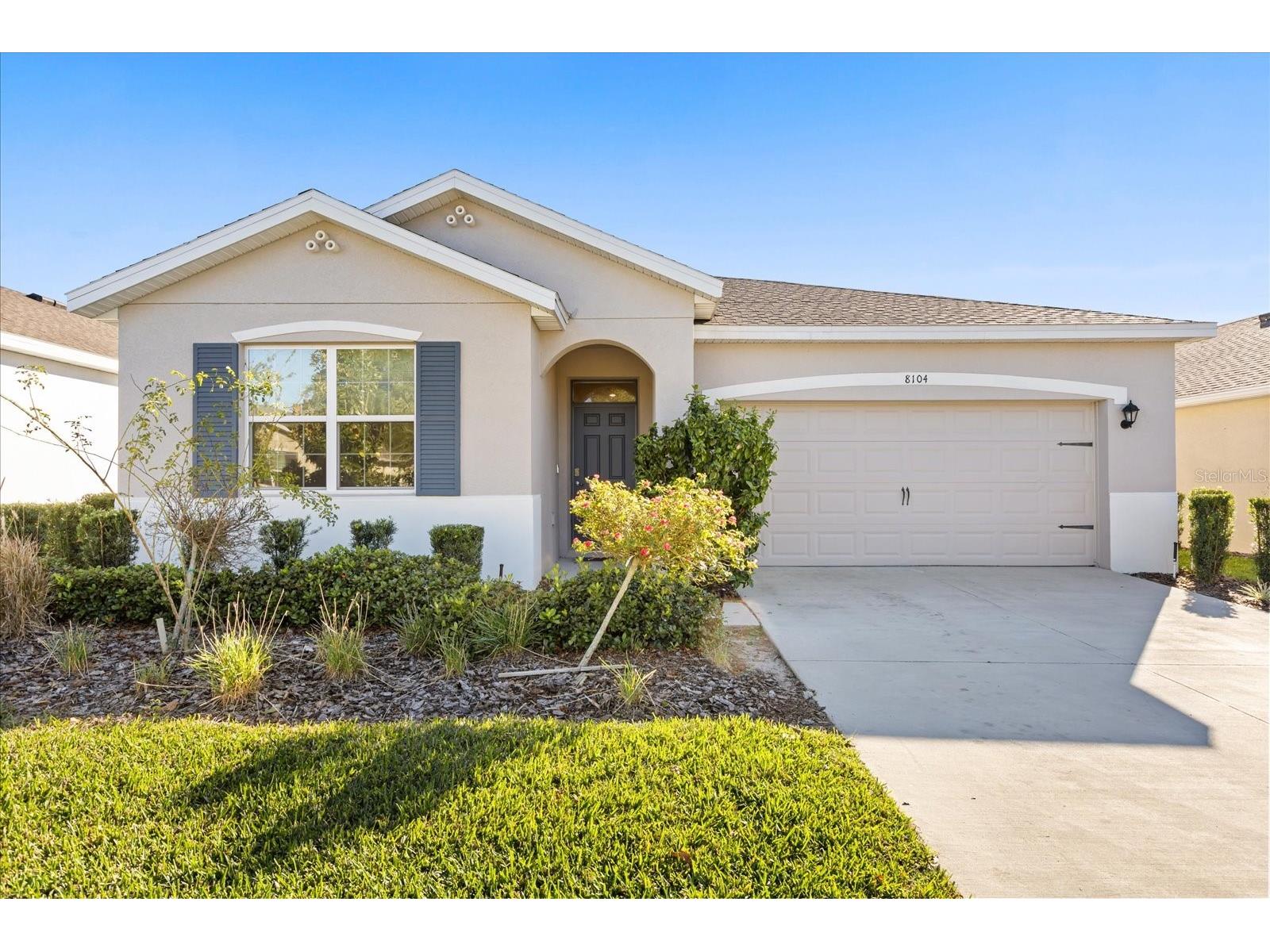 8104 Penrose Place Wildwood FL 34785 G5104254 image1