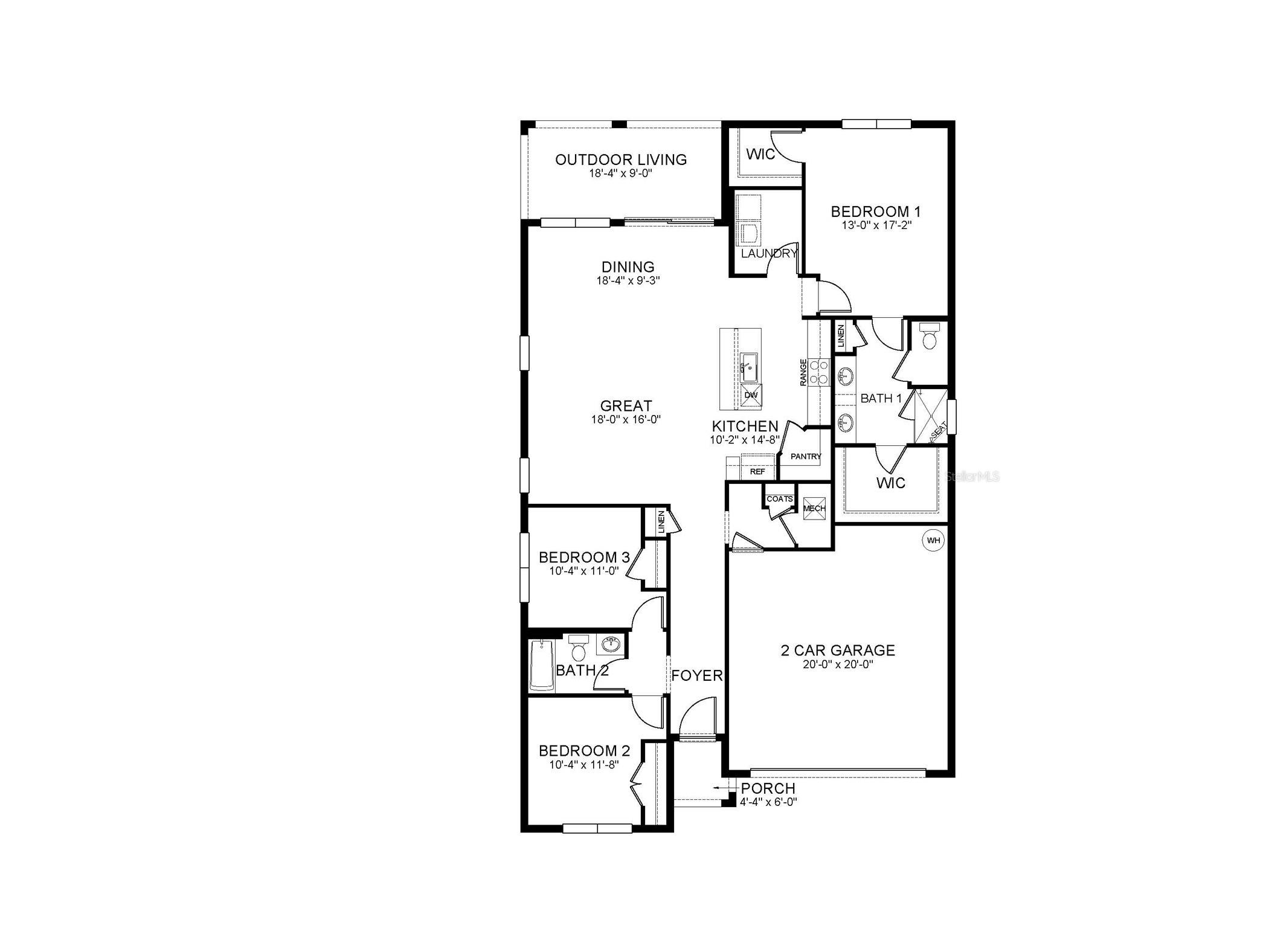 8104 Penrose Place Wildwood FL 34785 G5114591 image5