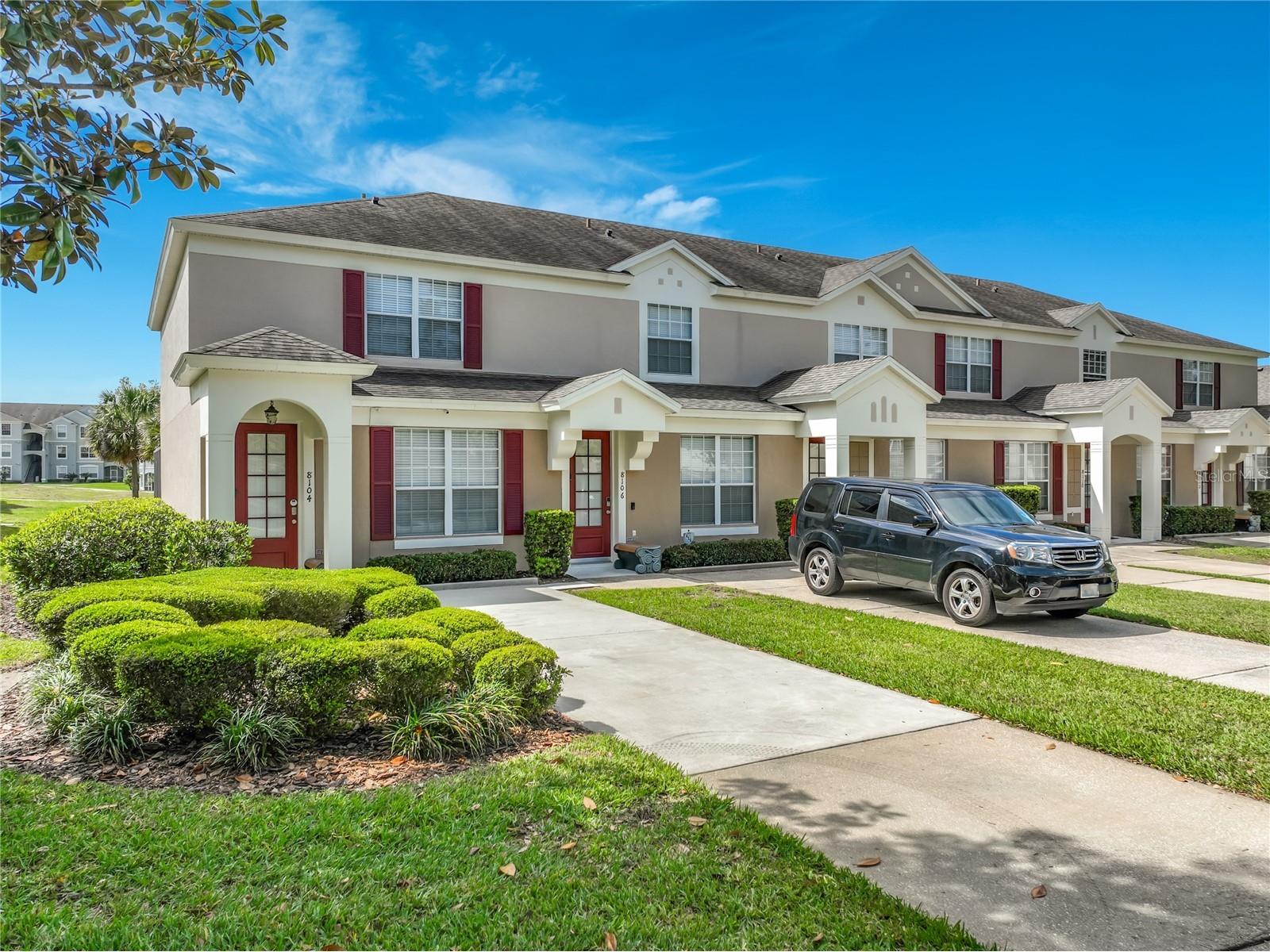 8104 Princess Palm Lane Kissimmee FL 34747 S5148702 image1