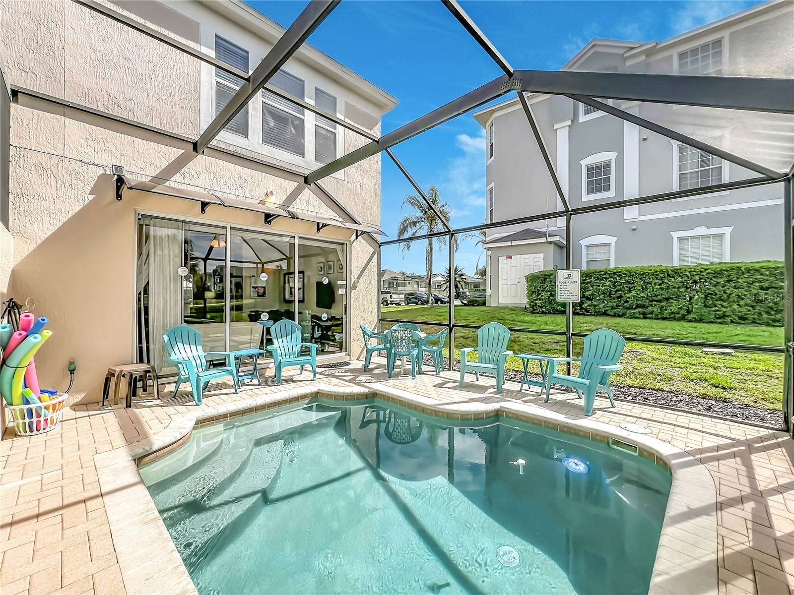 8104 Princess Palm Lane Kissimmee FL 34747 S5148702 image23