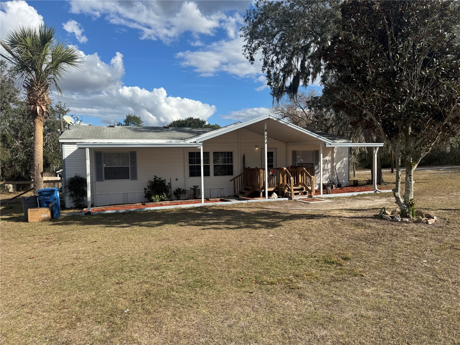 8104 Ridge Road Weeki Wachee FL 34613 W7881953 image1