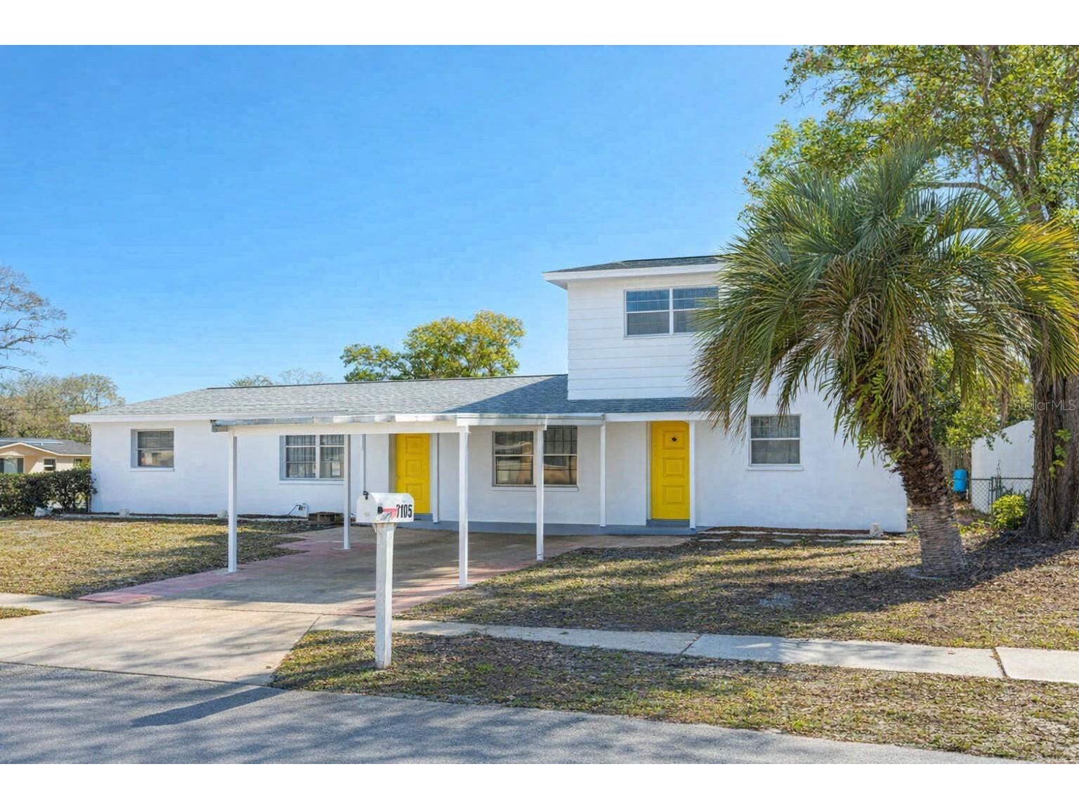 8105 Alpine Avenue Tampa FL 33619 TB8478999 image1