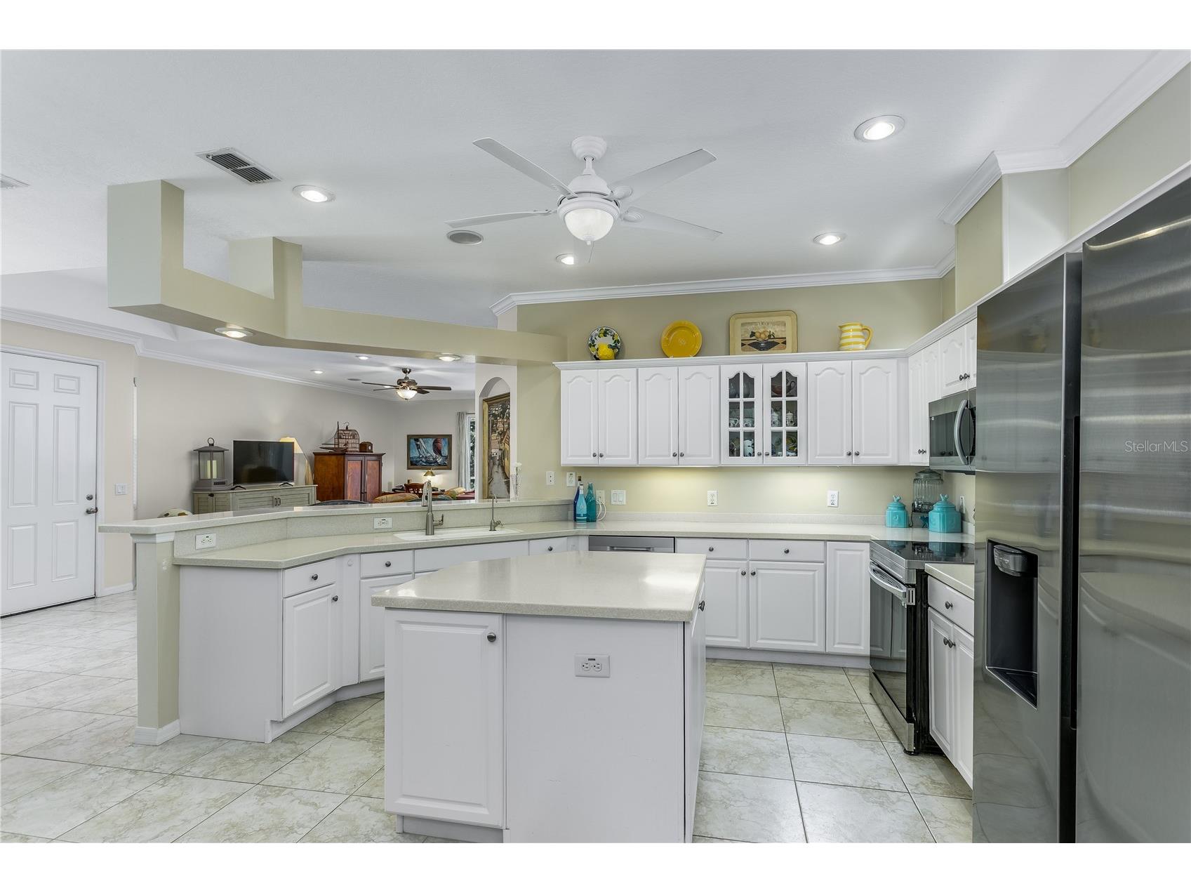 8105 Ambersweet Place Land O Lakes FL 34637 TB8502850 image8