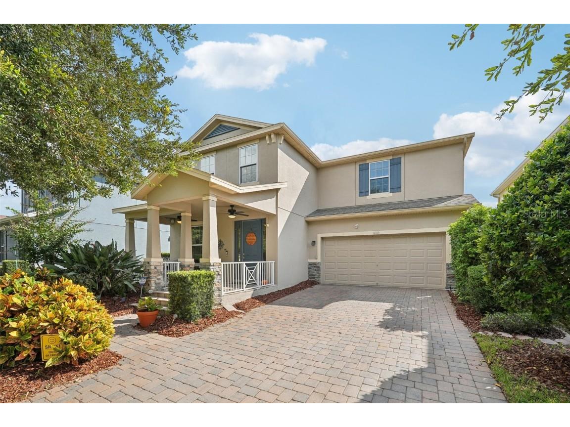 8105 Atlantic Puffin Street Winter Garden FL 34787 O6247459 image1