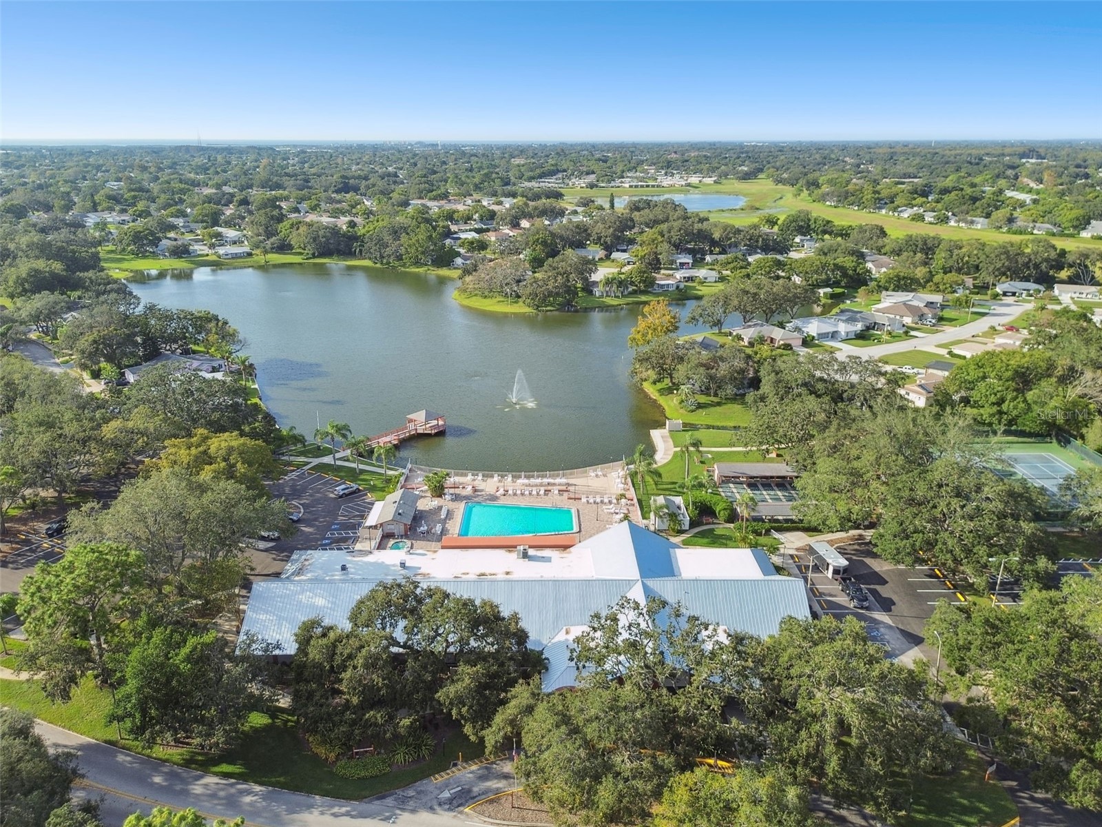 8105 Casuarina Drive Port Richey FL 34668 W7884152 image62
