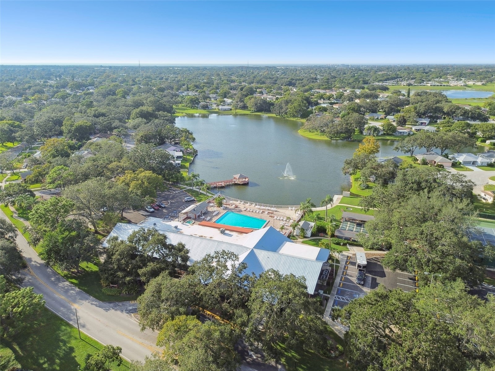 8105 Casuarina Drive Port Richey FL 34668 W7884152 image63