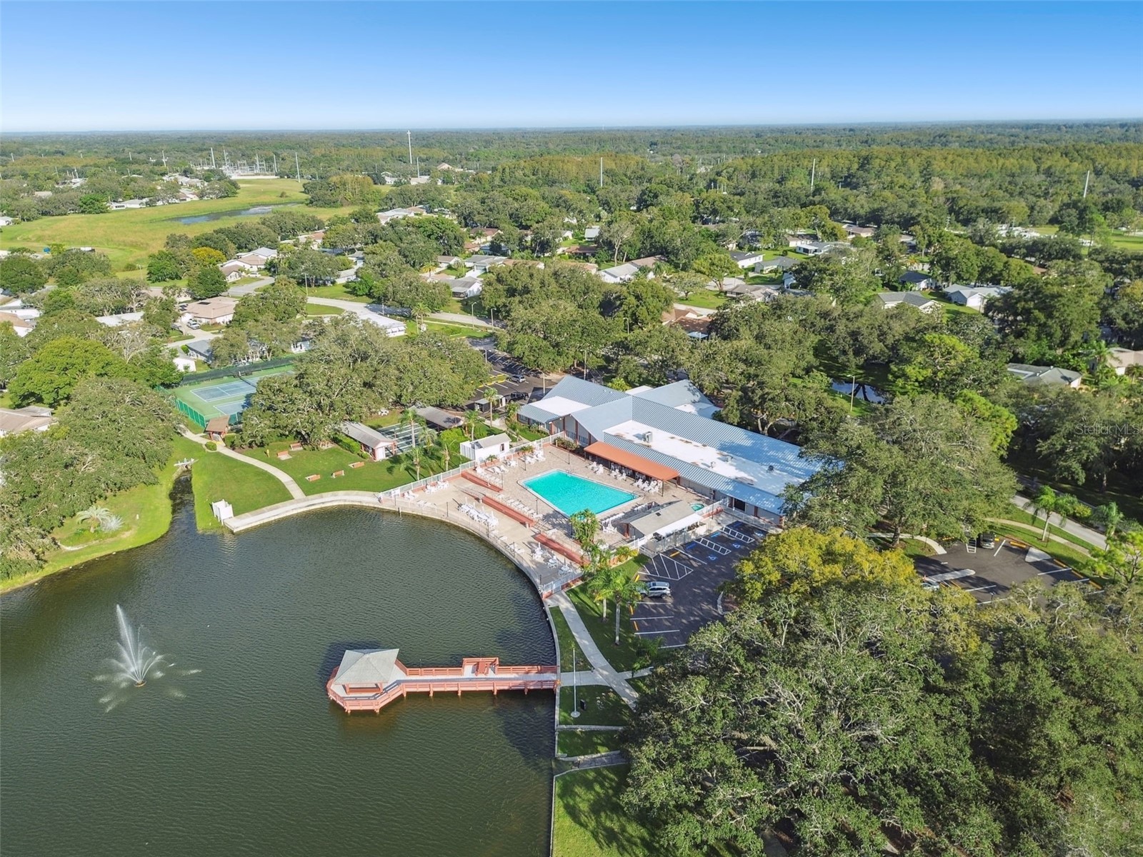 8105 Casuarina Drive Port Richey FL 34668 W7884152 image65