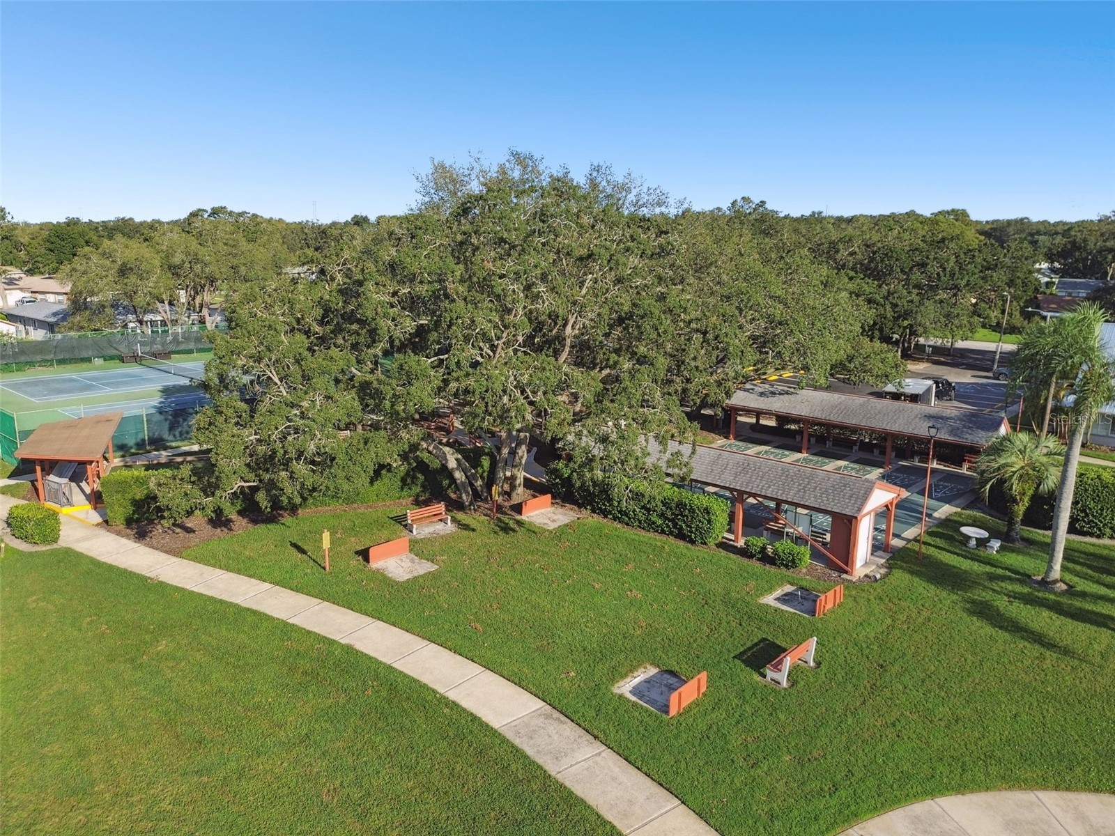 8105 Casuarina Drive Port Richey FL 34668 W7884152 image70
