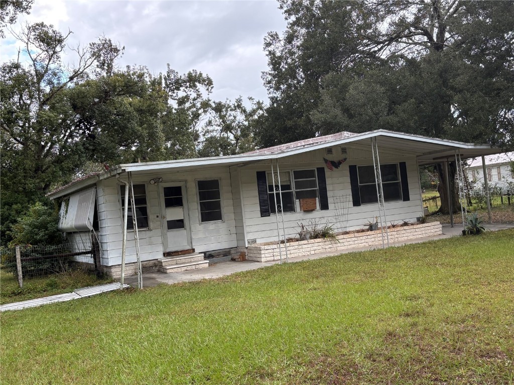 8105 Cindy Drive Zephyrhills FL 33540 TB8448009 image1