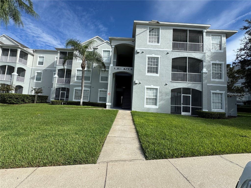 8105 Coconut Palm Way #201 Kissimmee FL 34747 S5135509 image1
