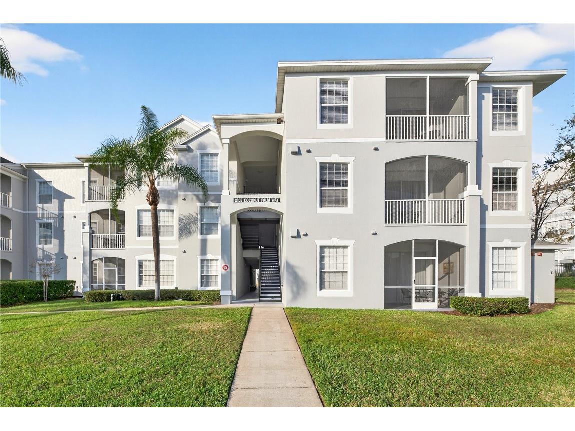 8105 Coconut Palm Way #203 Kissimmee FL 34747 O6365867 image1