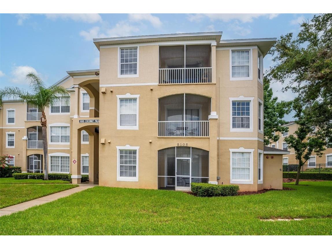 8105 Coconut Palm Way #205 Kissimmee FL 34747 O6234323 image1