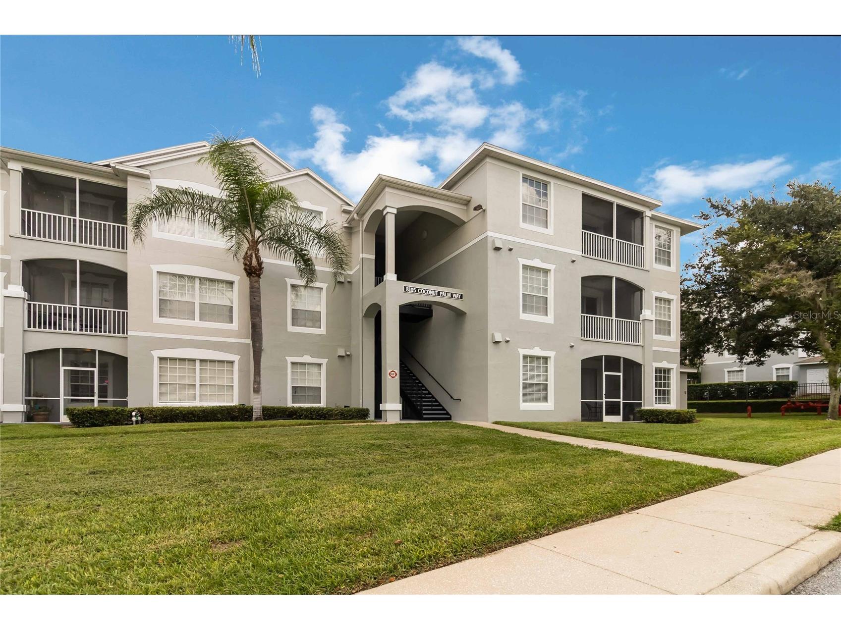 8105 Coconut Palm Way #303 Kissimmee FL 34747 O6393591 image1