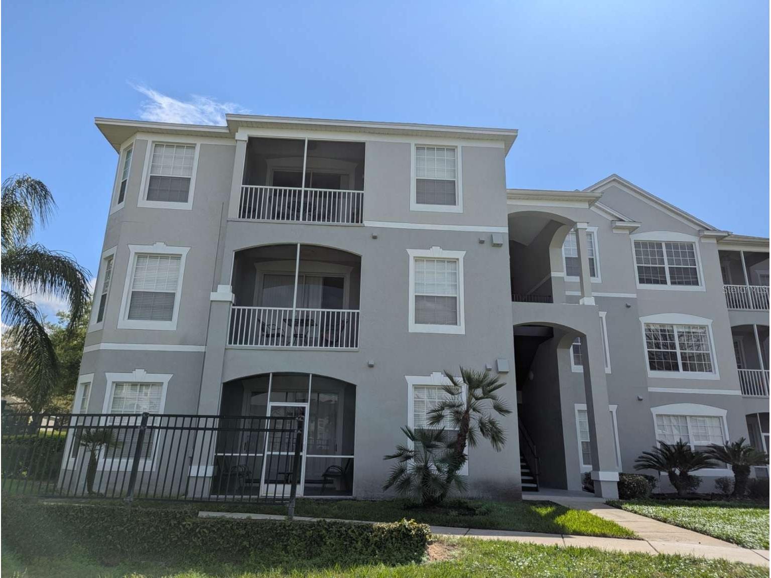 8105 Coconut Palm Way #305 Kissimmee FL 34747 TB8487271 image1