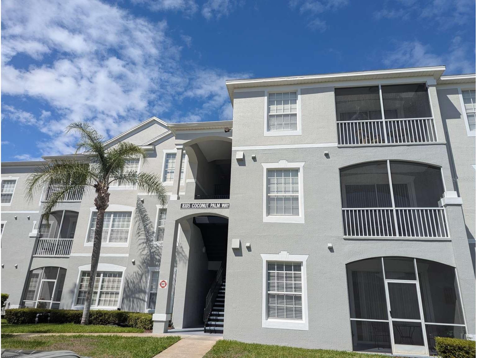 8105 Coconut Palm Way #305 Kissimmee FL 34747 TB8487271 image10