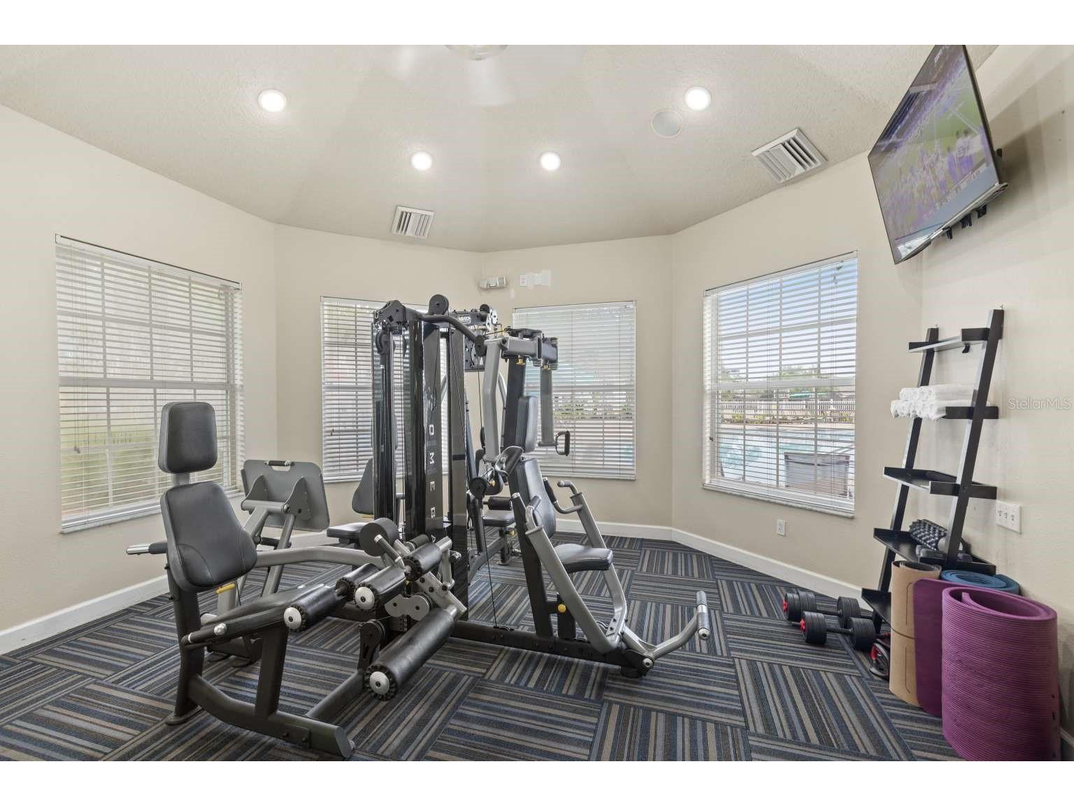 8105 Coconut Palm Way #305 Kissimmee FL 34747 TB8487271 image25