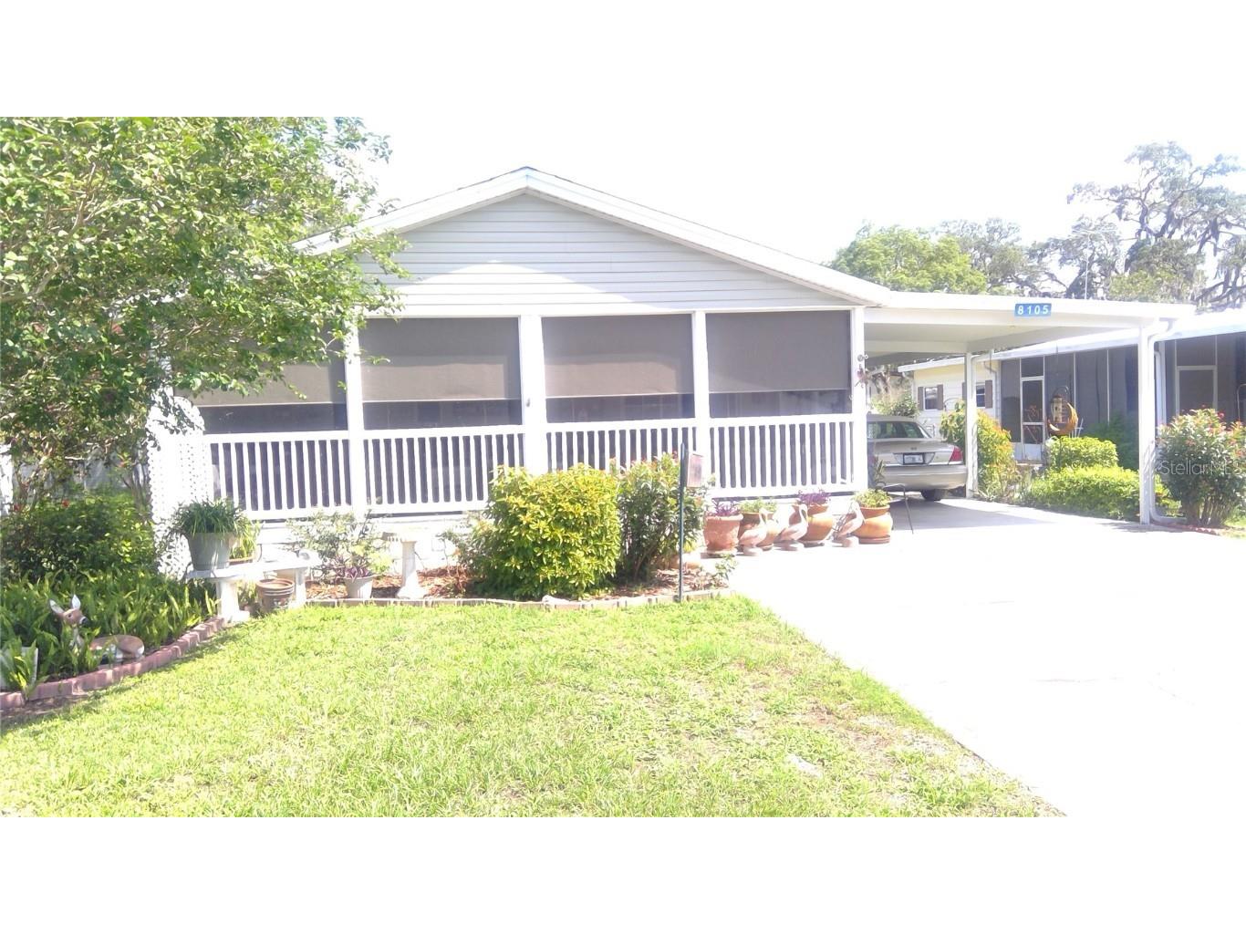 8105 Fiesta Street Brooksville FL 34613 T3498526 image1