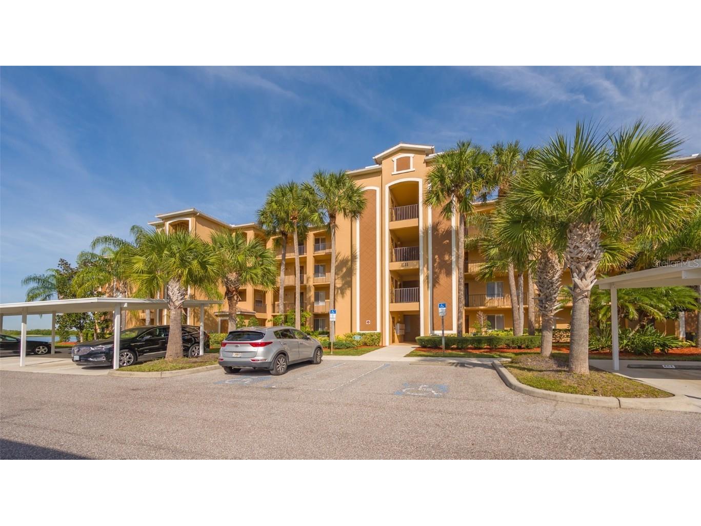 8105 Grand Estuary Trail #204 Bradenton FL 34212 A4592796 image1