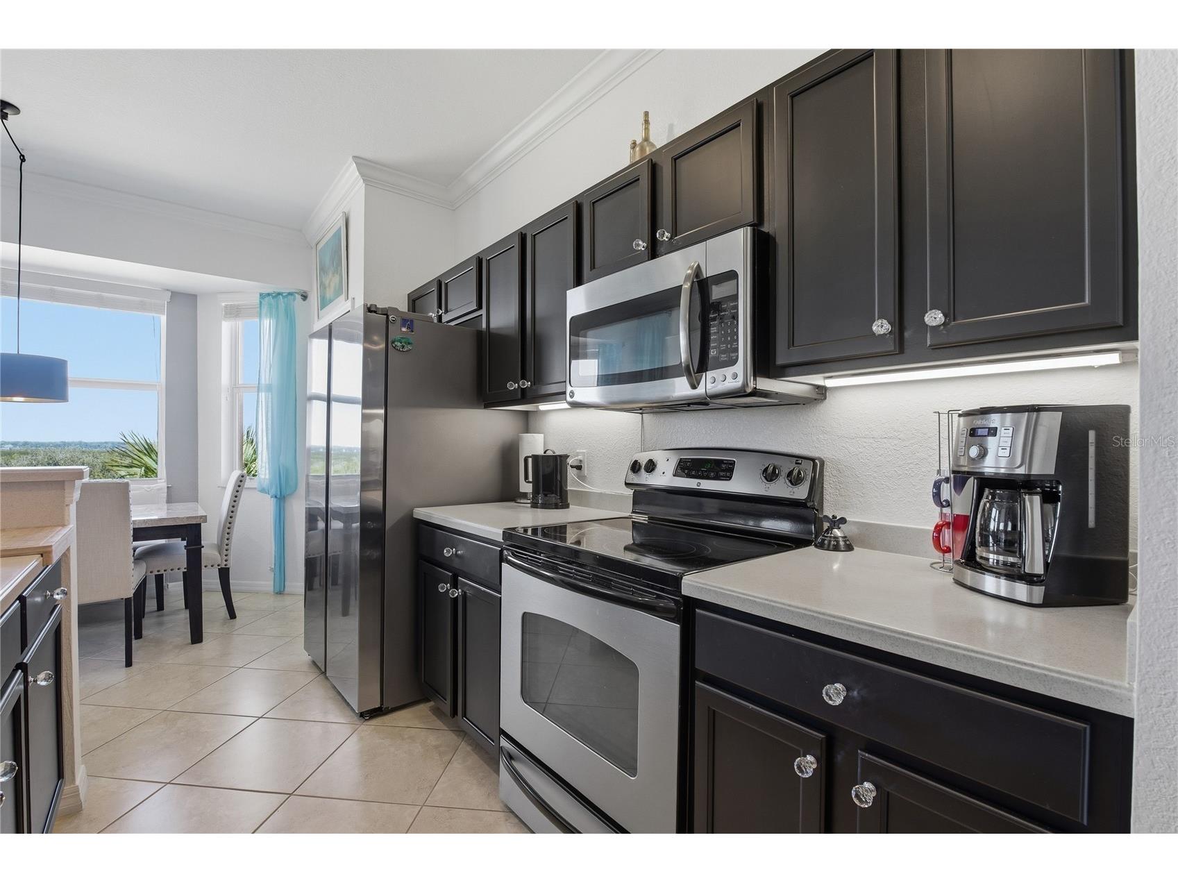 8105 Grand Estuary Trail #402 Bradenton FL 34212 - RIVER STRAND GOLF COURSE POND A4683344 image11