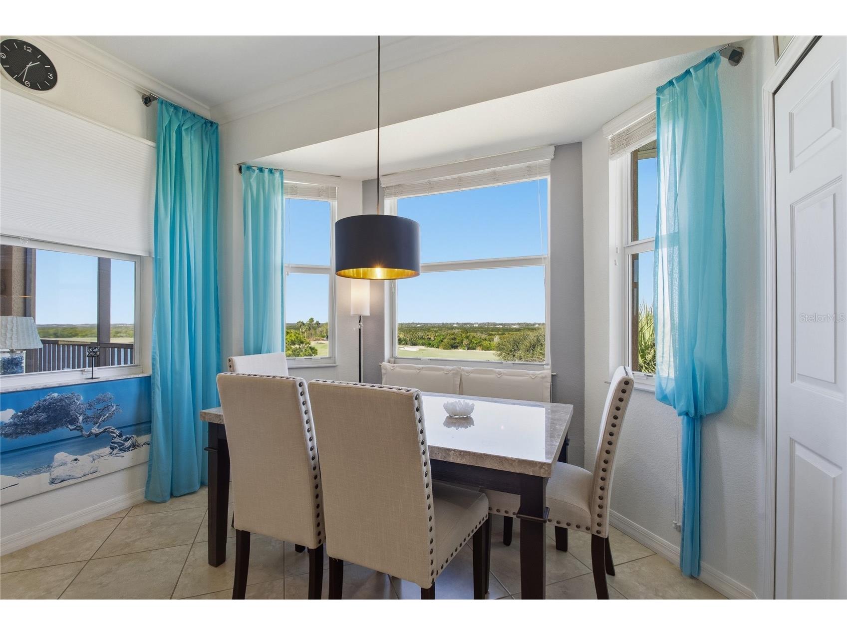 8105 Grand Estuary Trail #402 Bradenton FL 34212 - RIVER STRAND GOLF COURSE POND A4683344 image12