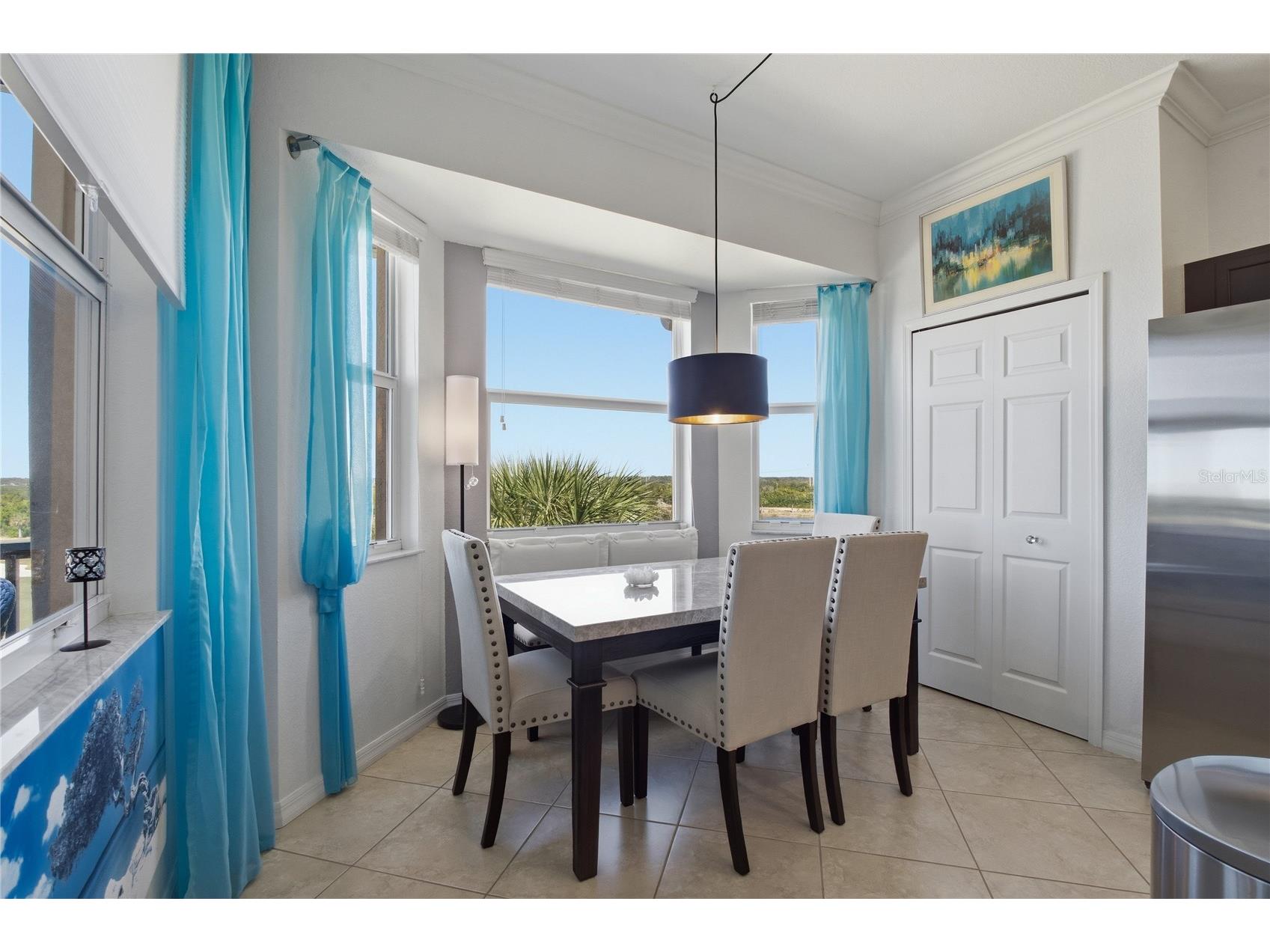 8105 Grand Estuary Trail #402 Bradenton FL 34212 - RIVER STRAND GOLF COURSE POND A4683344 image13