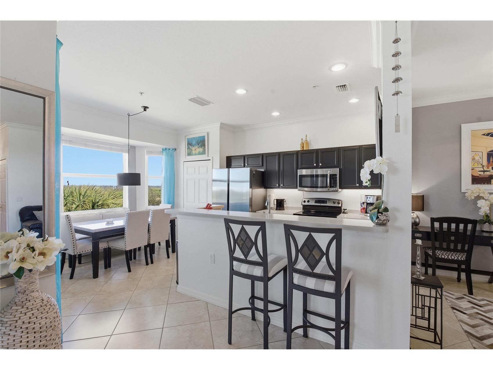 8105 Grand Estuary Trail #402 Bradenton FL 34212 - RIVER STRAND GOLF COURSE POND A4683344 image15