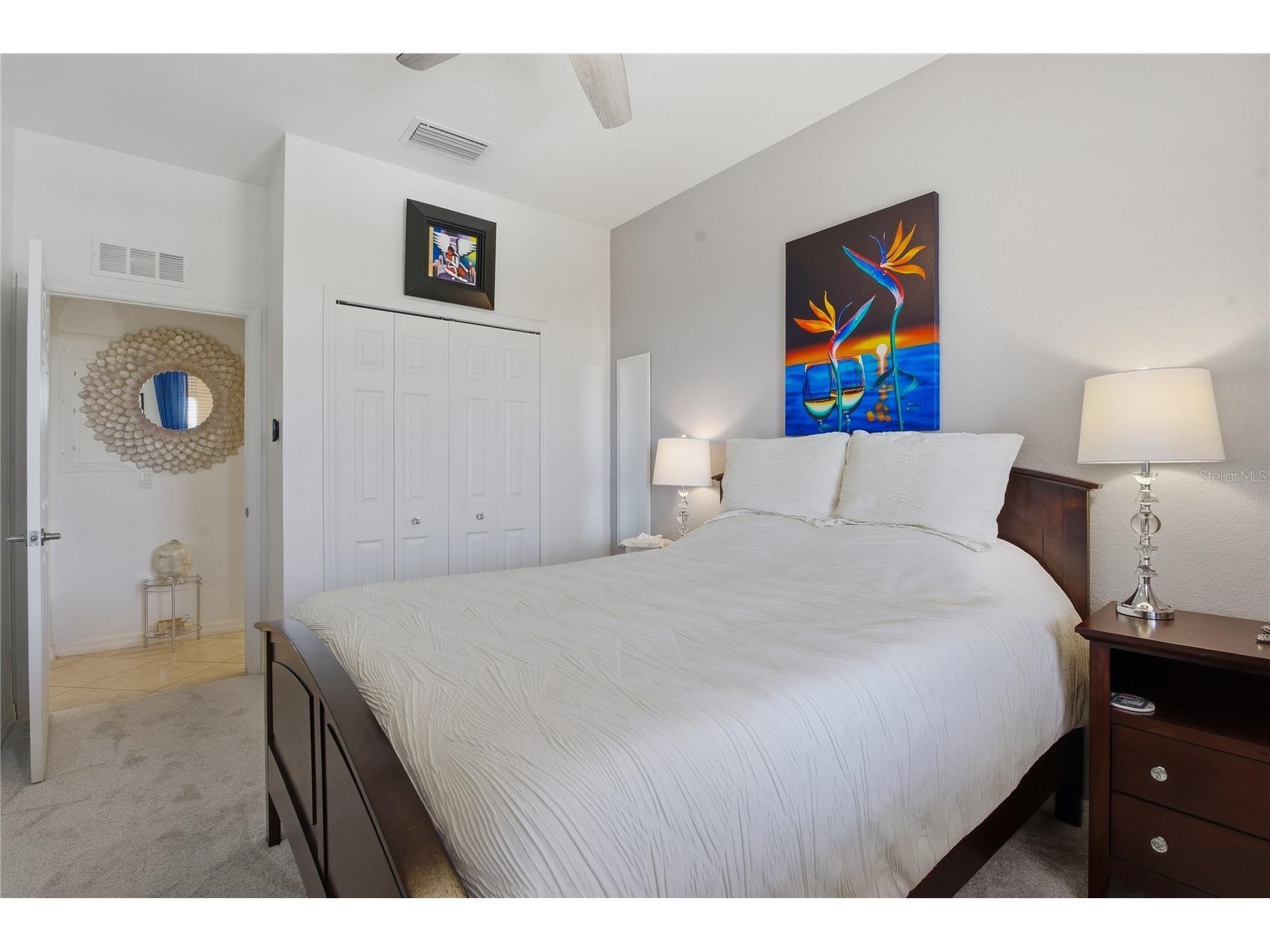 8105 Grand Estuary Trail #402 Bradenton FL 34212 - RIVER STRAND GOLF COURSE POND A4683344 image17