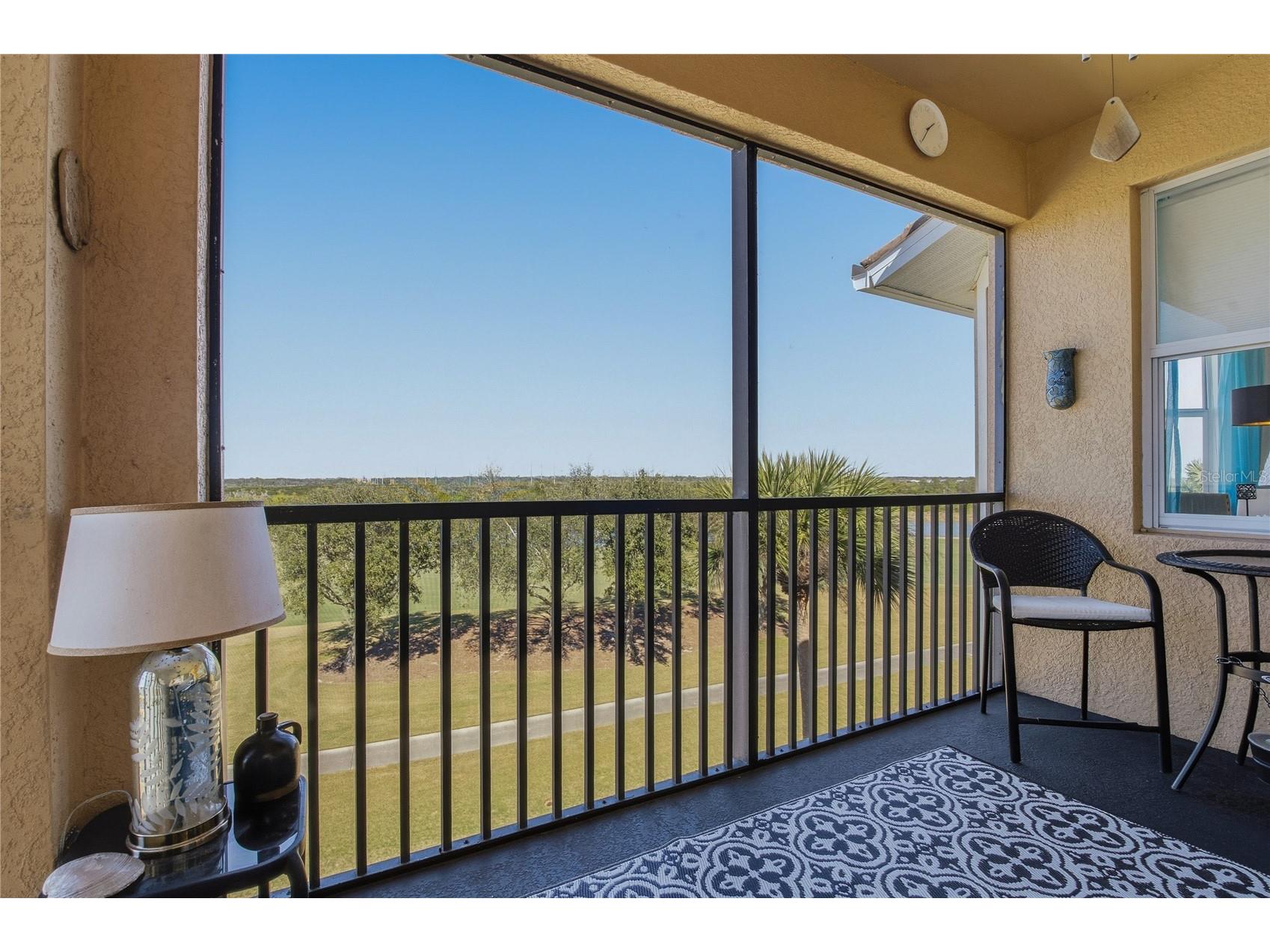 8105 Grand Estuary Trail #402 Bradenton FL 34212 - RIVER STRAND GOLF COURSE POND A4683344 image28