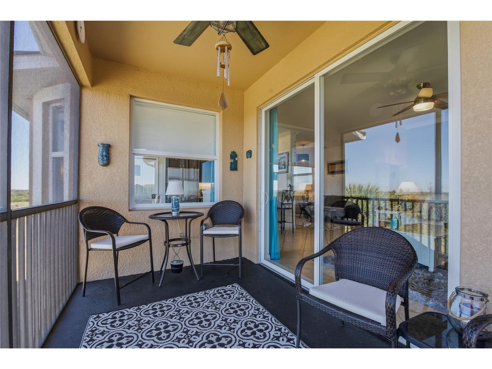 8105 Grand Estuary Trail #402 Bradenton FL 34212 - RIVER STRAND GOLF COURSE POND A4683344 image3