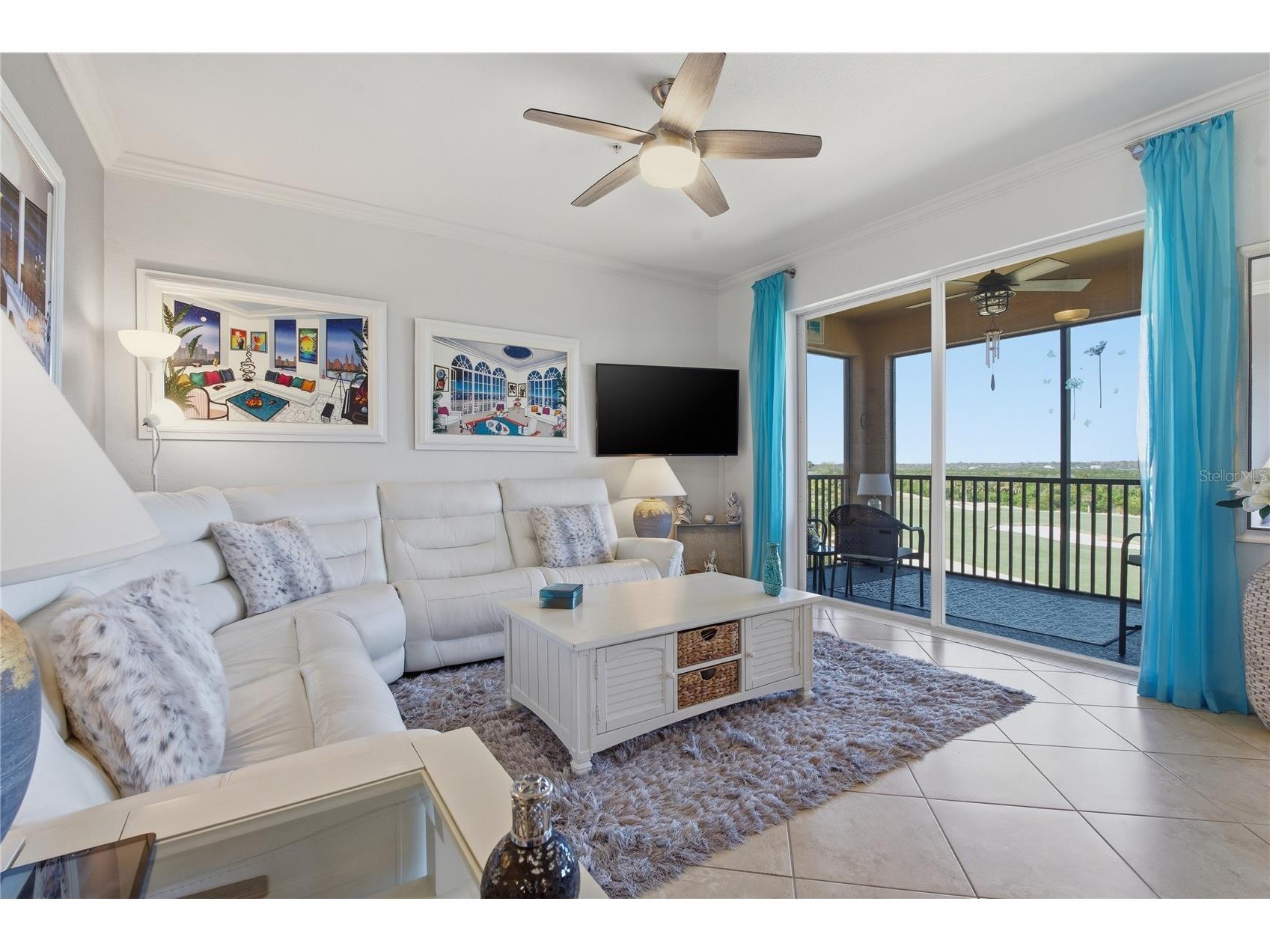 8105 Grand Estuary Trail #402 Bradenton FL 34212 - RIVER STRAND GOLF COURSE POND A4683344 image4