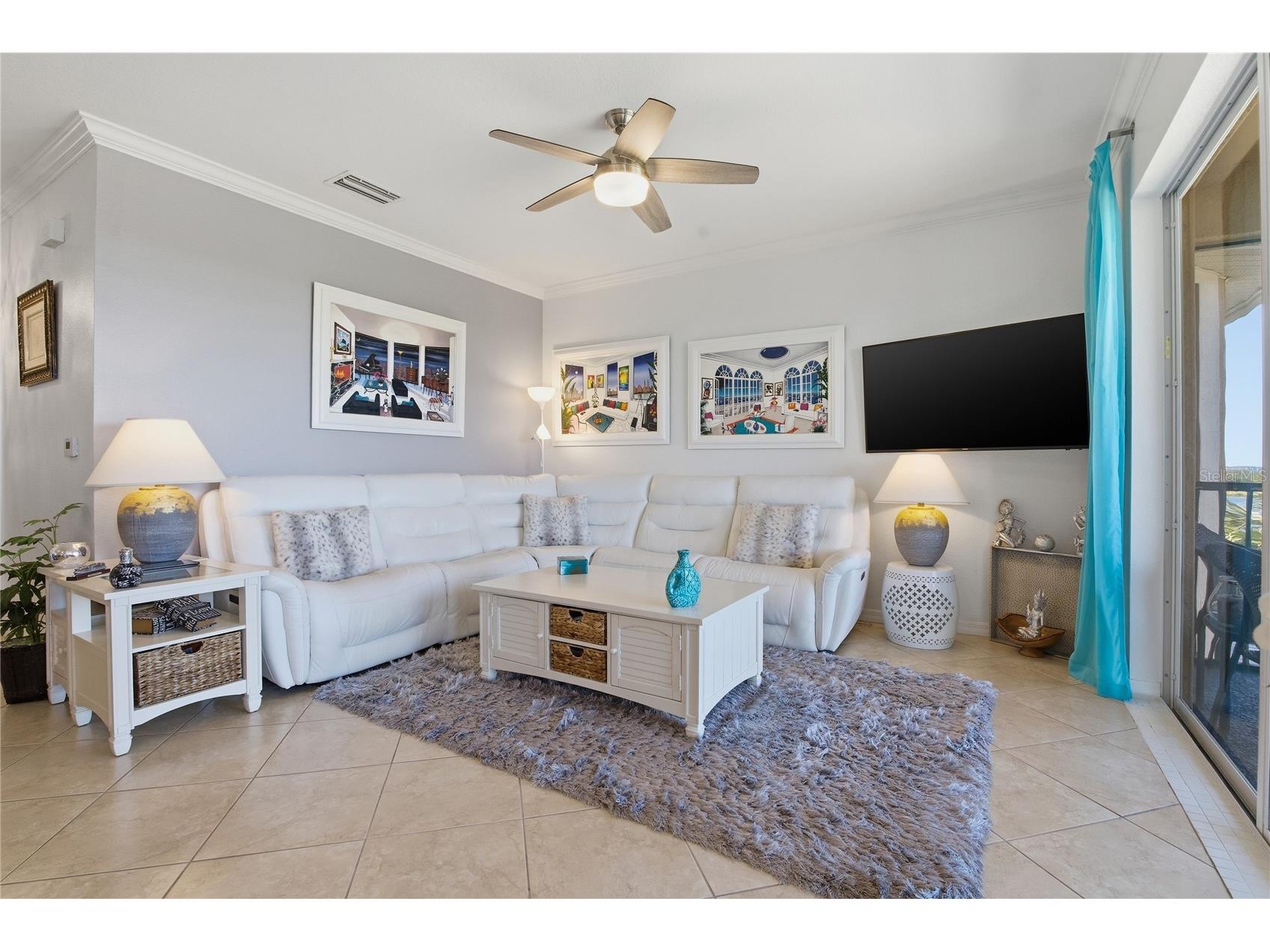 8105 Grand Estuary Trail #402 Bradenton FL 34212 - RIVER STRAND GOLF COURSE POND A4683344 image5