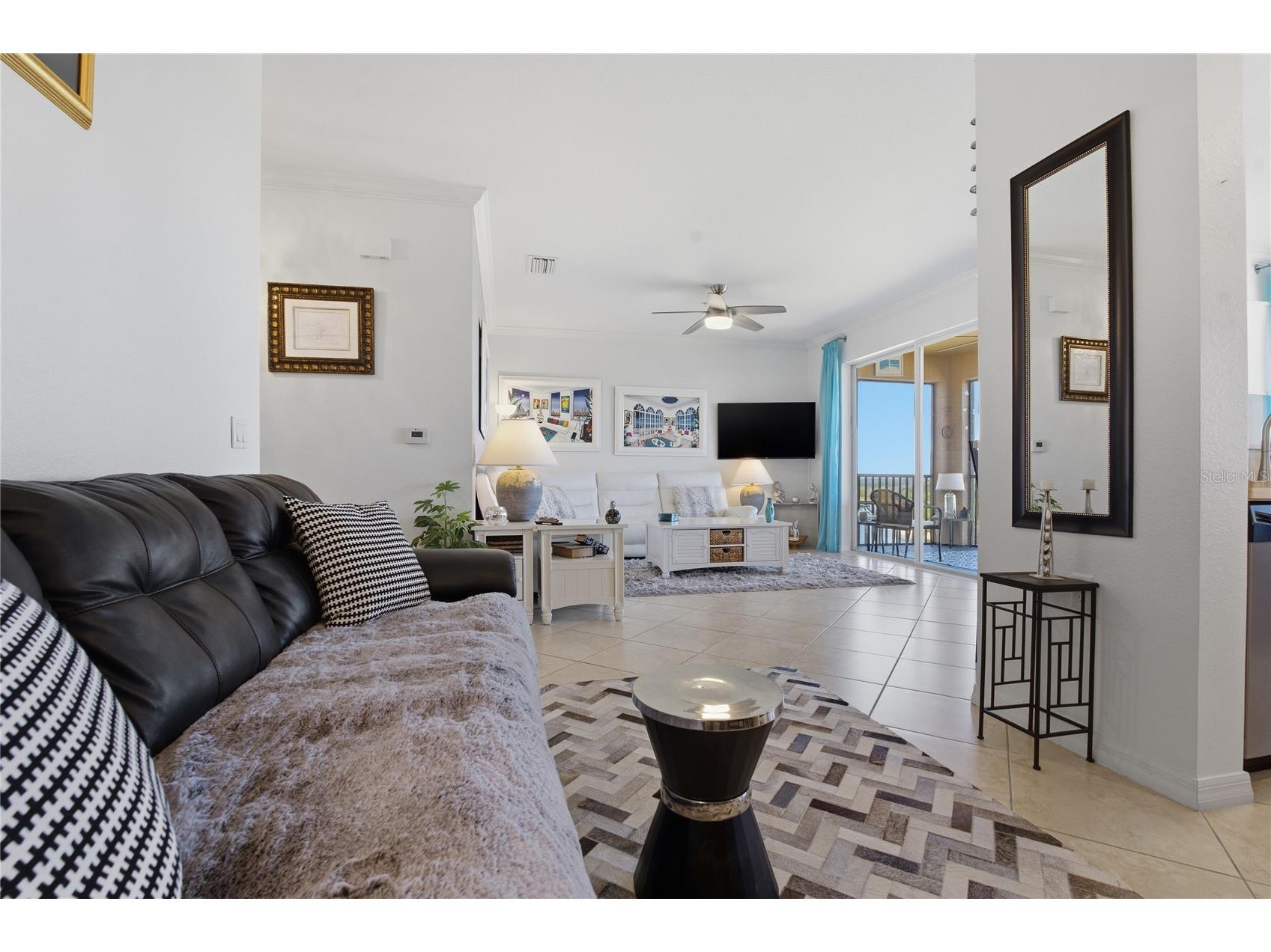 8105 Grand Estuary Trail #402 Bradenton FL 34212 - RIVER STRAND GOLF COURSE POND A4683344 image8