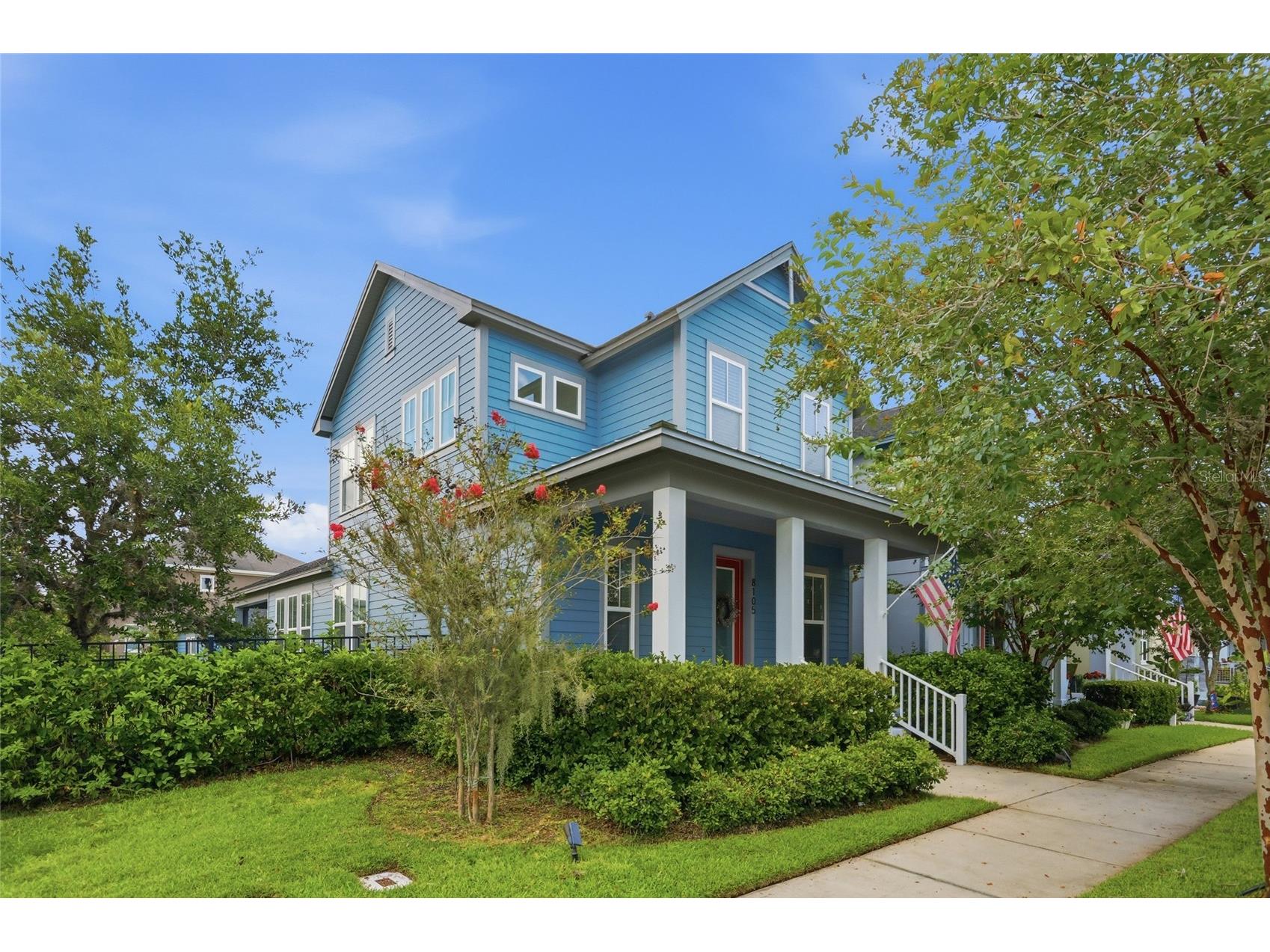 8105 Laureate Boulevard Orlando FL 32827 O6422151 image1