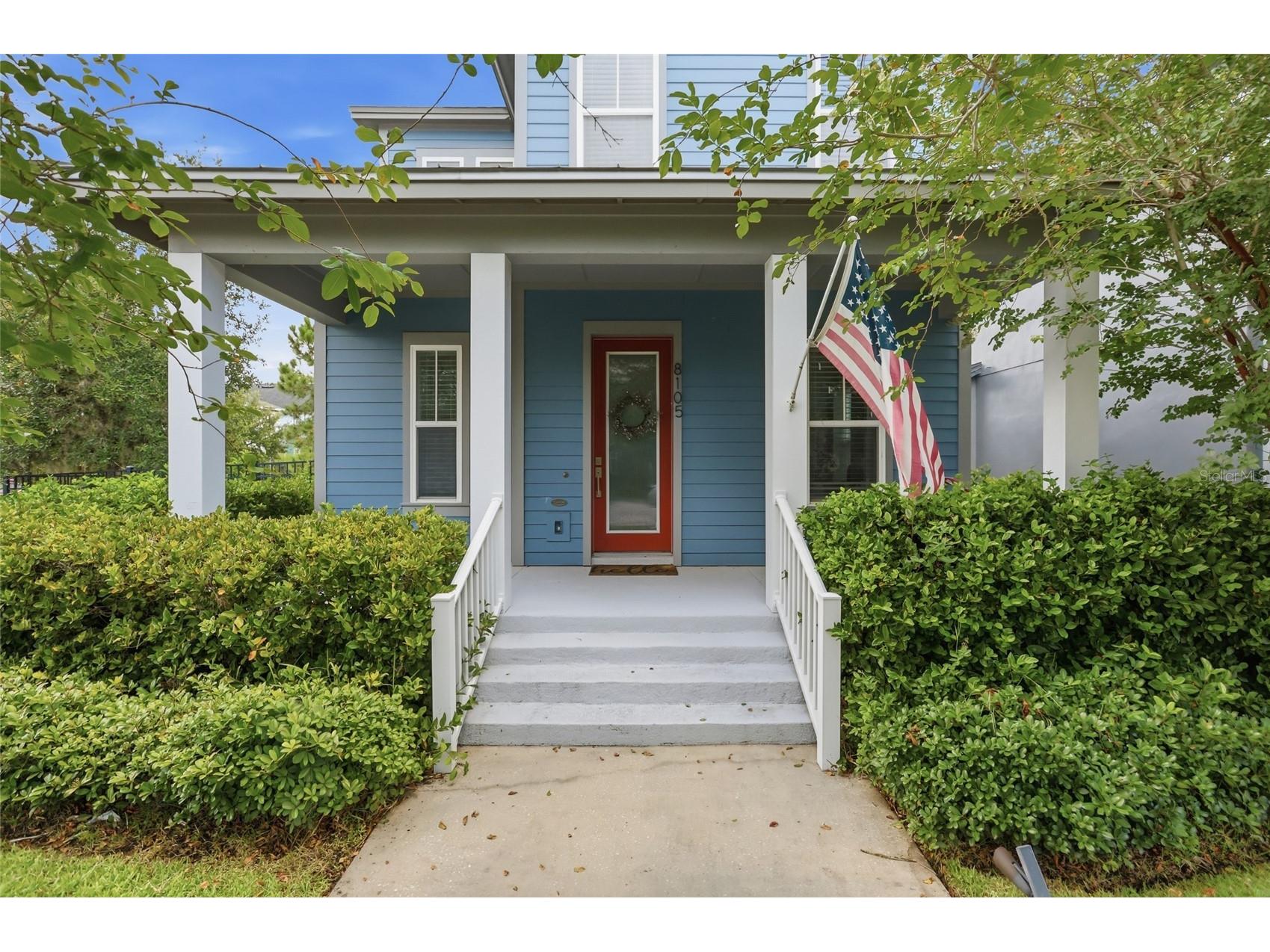 8105 Laureate Boulevard Orlando FL 32827 O6422151 image4