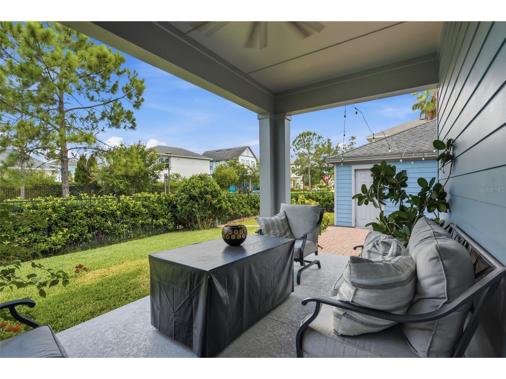 8105 Laureate Boulevard Orlando FL 32827 O6422151 image45