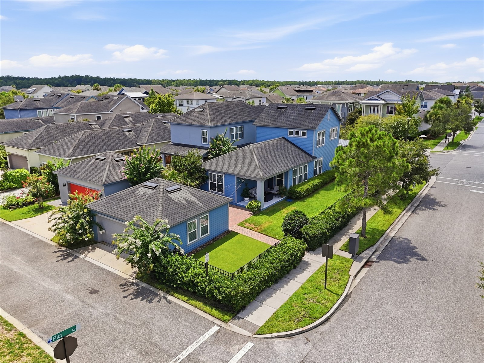 8105 Laureate Boulevard Orlando FL 32827 O6422151 image57