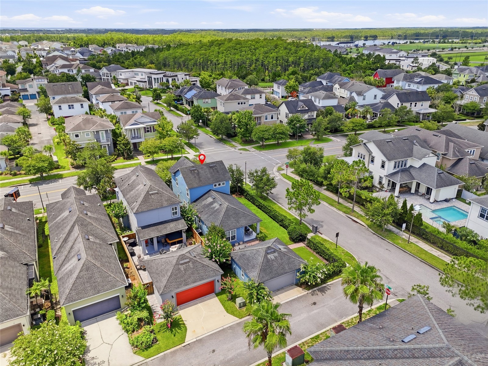 8105 Laureate Boulevard Orlando FL 32827 O6422151 image58