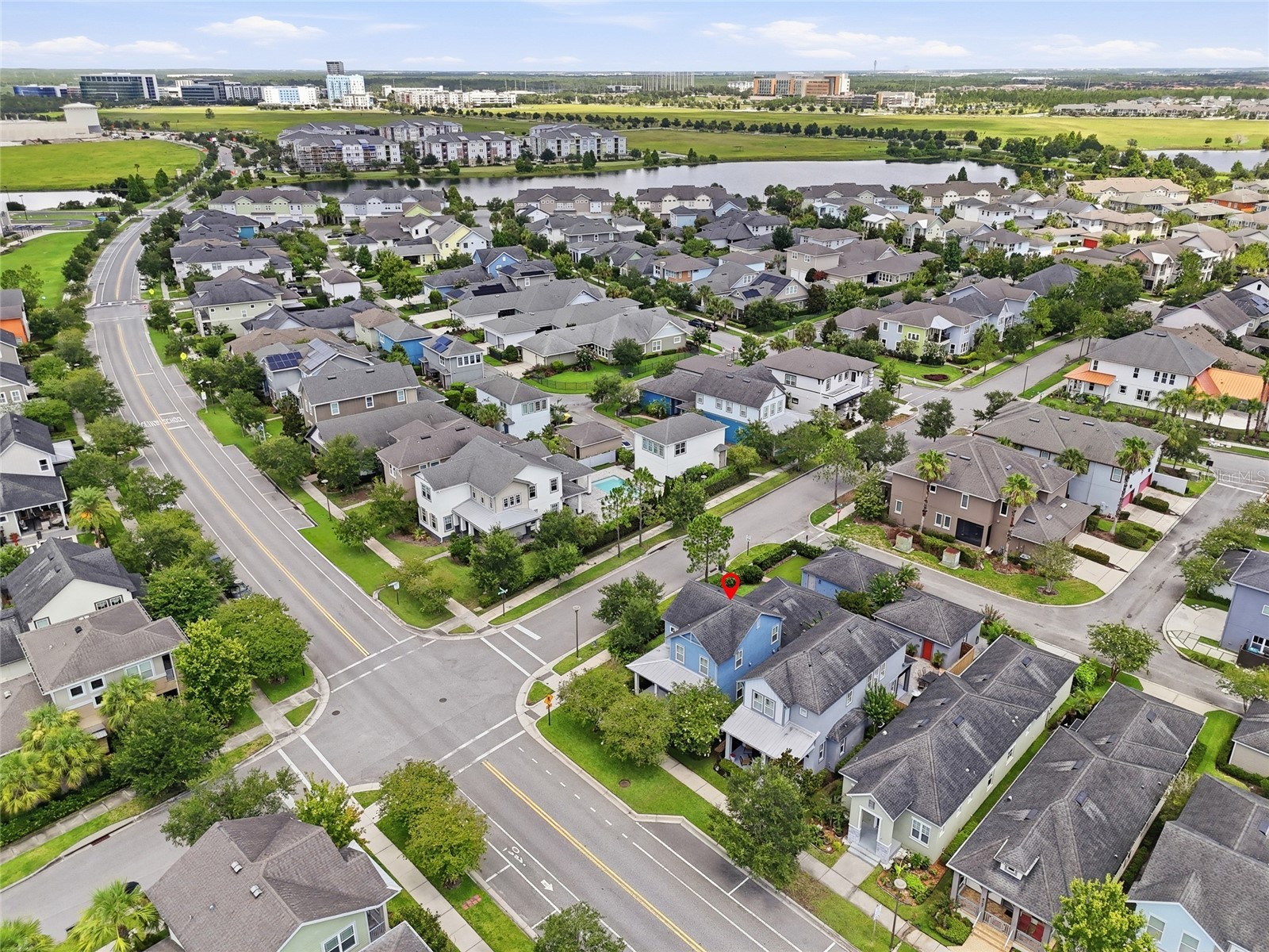 8105 Laureate Boulevard Orlando FL 32827 O6422151 image60