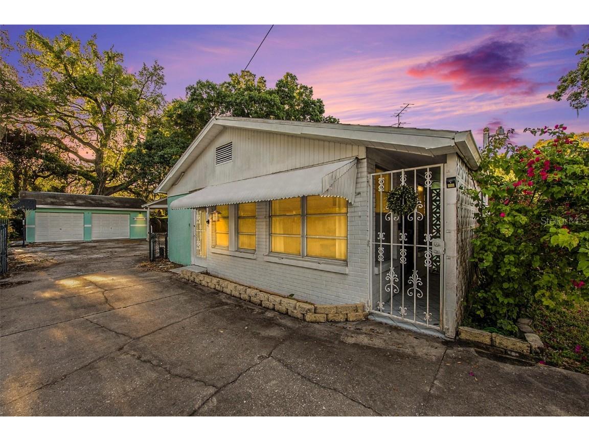 8105 N Boulevard Street Tampa FL 33604 T3520439 image1