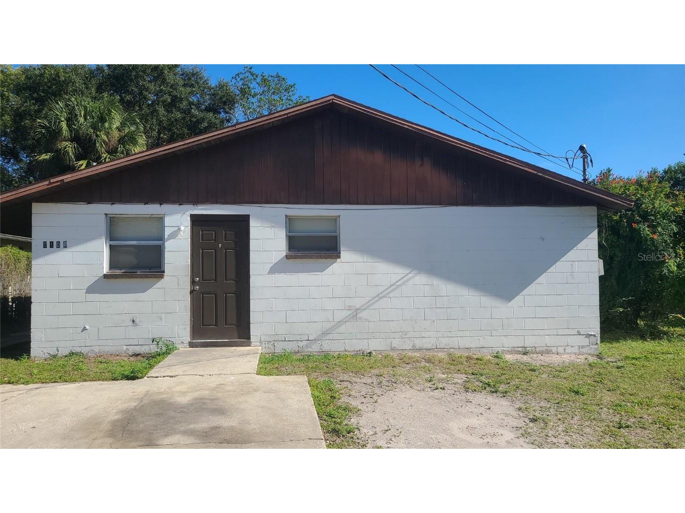 8105 N Klondyke Street Tampa FL 33604 T3492540 image1