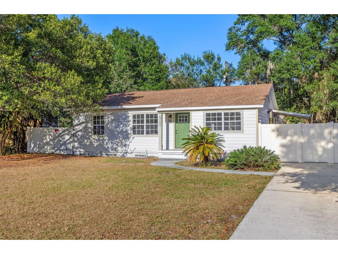 8105 N Otis Avenue Tampa FL 33604 U8197800 image1