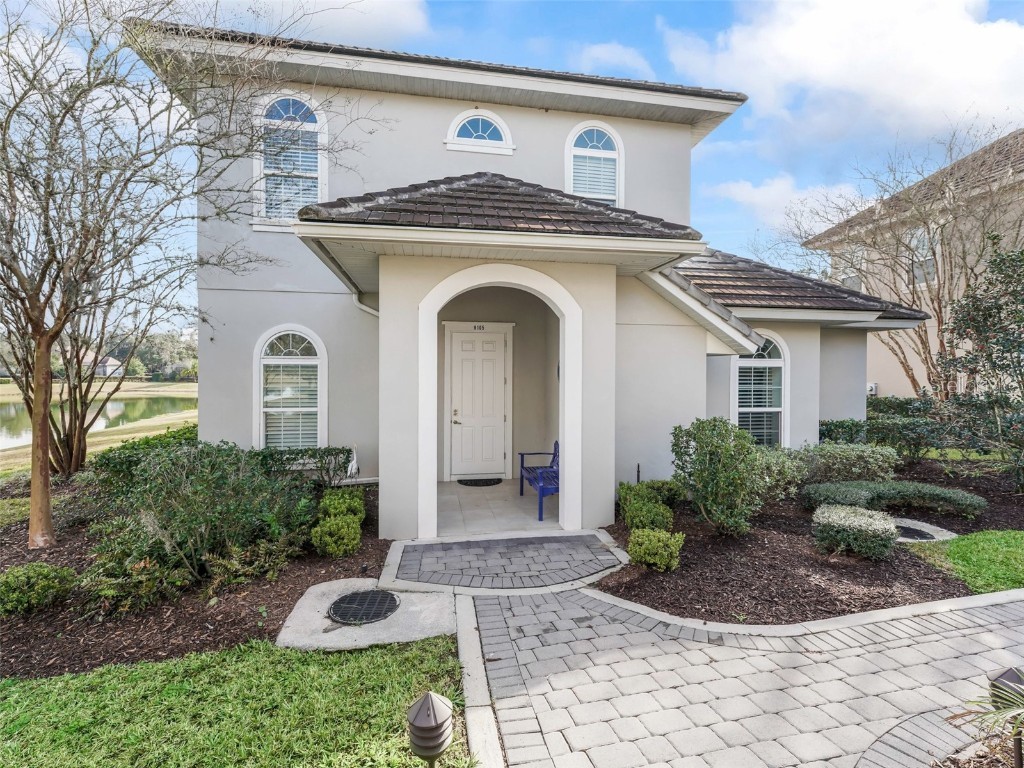 8105 NW 26th Lane Road #8 Ocala FL 34482 OM639890 image1