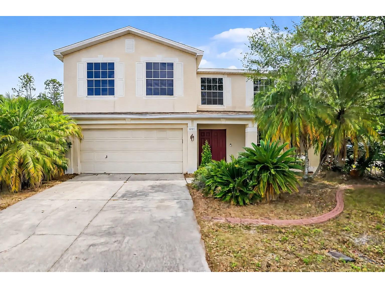 8105 River Mont Way Tampa FL 33637 TB8497392 image1